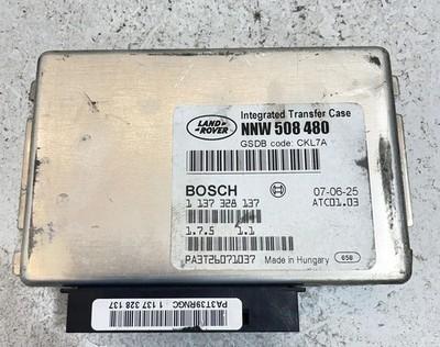 ✅Calculateur boite de vitesse RANGE ROVER Sport 2007 NNW508480 1137328137 311805 