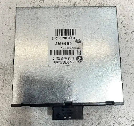 ✅Module Électronique BMW X1 XDRIVE E84 2015 6142925320801 925320801 549578 
