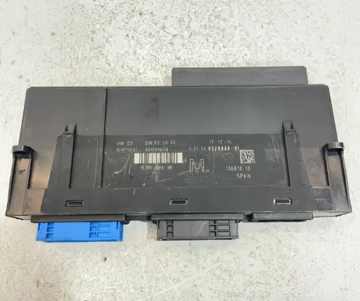 ✅Module de commande carrosserie BMW X1 XDRIVE E84 2015 61359329800 549578 