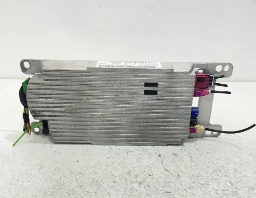 ✅Unité de commande Bluetooth BMW X1 XDRIVE E84 2015 84109257162 9257162 549578  