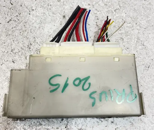 ✅Module électronique TOYOTA PRIUS 2015 7281-8792 82641-75080 71349935 