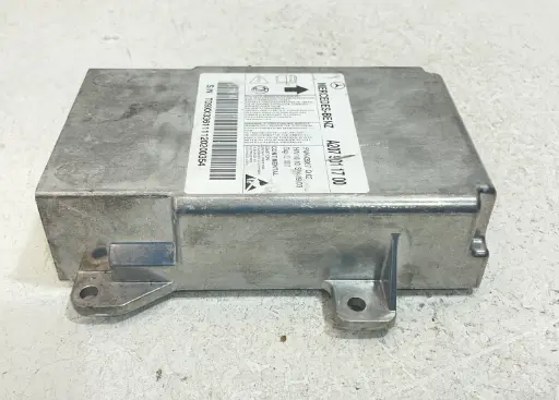 ✅Module De Contrôle D'Airbag Mercedes E220 Coupé 2012 A2079011700 549638