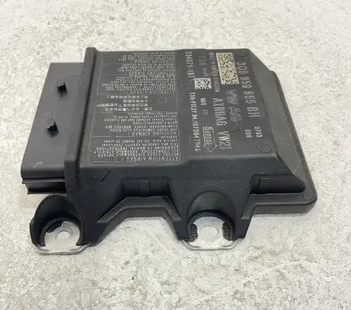 ✅Module de contrôle airbag SEAT LEON 2018 3Q0959655  3Q0959655BH 71937455 