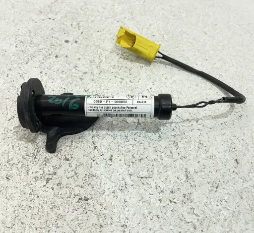 ✅Actionneur de charnière de capot MINI COOPER F56 2016 0589-P1-000095 71382515 