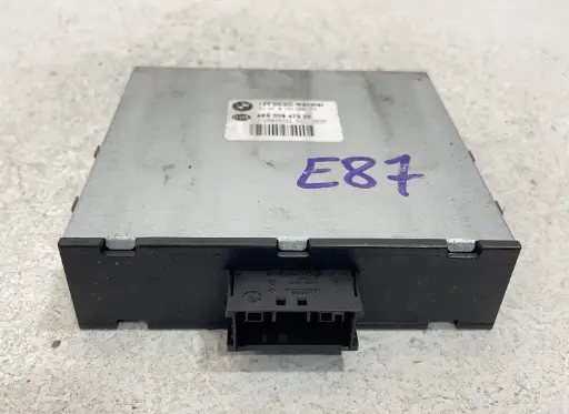 ✅MODULE ELECTRONIQUE BMW 118D 1' E87 LCI 2008 61429127088 80420515