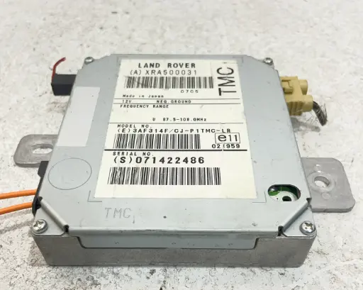 ✅Amplificateur d'antenne RANGE ROVER Sport 2007 XRA500031 3AF314F 311805 