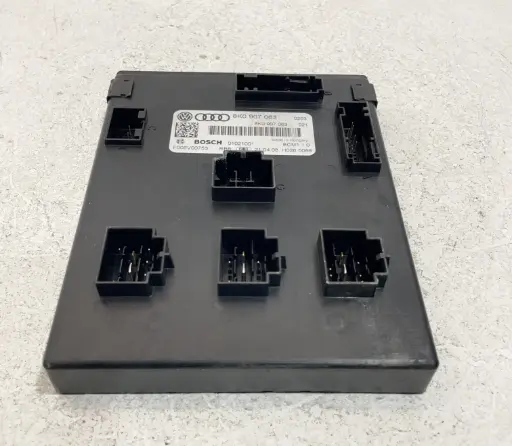  ✅Unité de Contrôle de Confort AUDI A4 2008 F005V00753 8K0907063 71667505