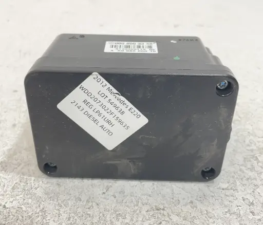 ✅Pompe à vide verrouillage Mercedes E220 C207 Coupé 2012 A5998200010 549638 