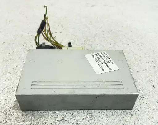 ✅Capteur de stationnement BMW 318D 3'E90 2009 66216982402 0263004268 80051535