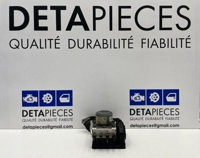 ✅BLOC / POMPE ABS SYSTÈME ANTI-BLOCAGE DES ROUES OPEL INSIGNIA 2014 13321113