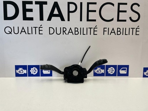 ✅Commodo Commutateur colonne de direction SKODA FABIA 2011 6Q0953503EA  47470824