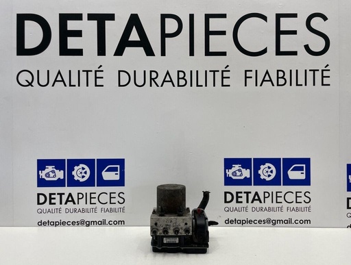 ✅BLOC / POMPE ABS SYSTÈME ANTI-BLOCAGE DES ROUES BOSCH AUDI A4 2011 8K0614517EF