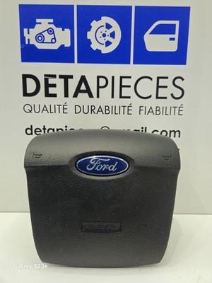✅ AIRBAG VOLANT FORD MONDEO 2011 III Wagon facelift AM21-U042B85-ABW 72493034