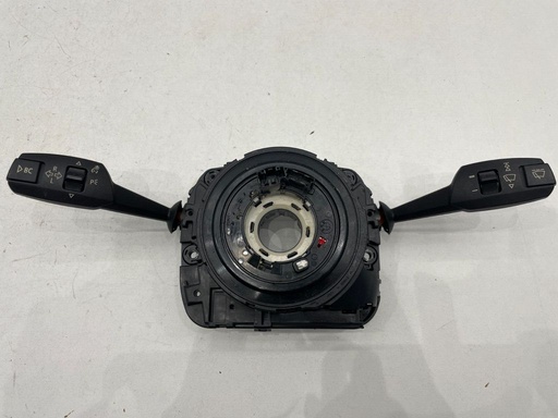 ✅Commodo, commande essuie-glace/phare BMW 1' E81 2008 L: 57590364 R: 39200208231