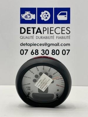 ✅Bloc Compteurs Vitesse MINI R56 LCI 2011 924387101 78599493