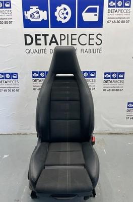 ✅SIEGE AVANT DROIT MERCEDES-BENZ CLA 200 2016 C117 X117 W117 A0009100209