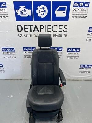 ✅SIEGE AVANT DROIT LAND ROVER DISCOVERY 4 2010 - 2016 (L319)
