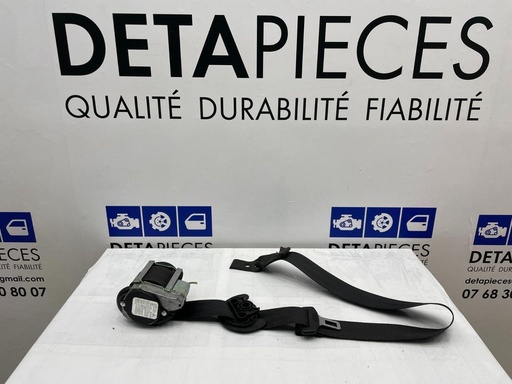 ✅Ceinture de sécurité avant gauche SEAT LEON FR 2011 1P2857705 72547512