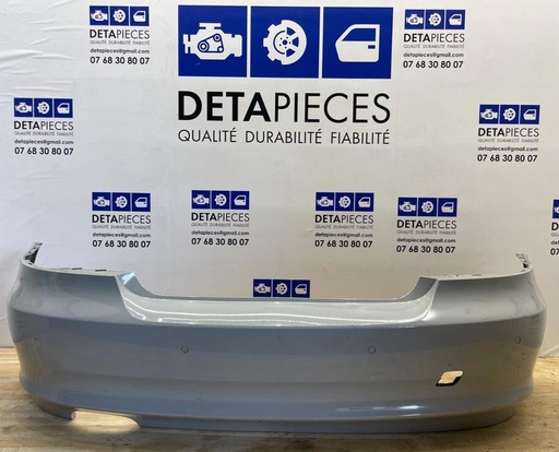 ✅PARE-CHOC ARRIERE BMW SERIE 1 E82 120D 2008 L: 57368584 R: 51127892599