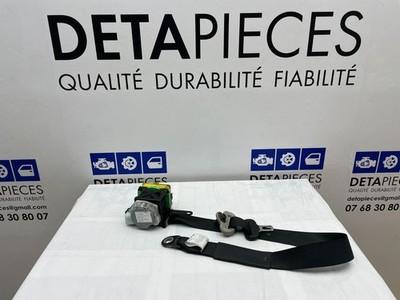 ✅CEINTURE DE SECURITE AVANT TOYOTA URBAN CRUISER 2011 19683R TK-AF2-EF755-P
