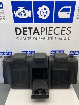 ✅SIEGES ARRIERE Banquette ARRIÈRE cuir OPEL ASTRA J 2014