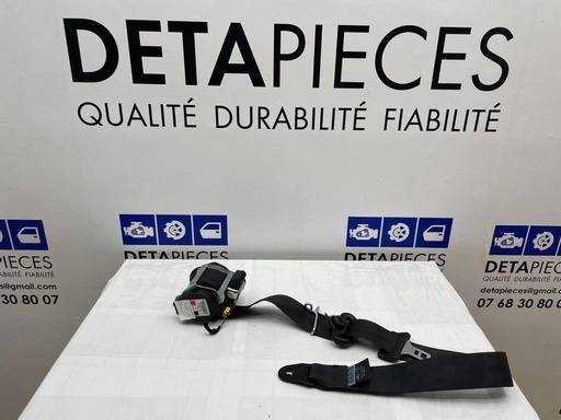 ✅ CEINTURE DE SECURITE AVANT GAUCHE FORD MONDEO 2014 77842353 9G9N-61295-BBW