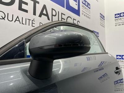 ✅RÉTROVISEUR EXTÉRIEUR GAUCHE AUDI A1 S LINE 2011 L: 56003184 R: 8X2857409K