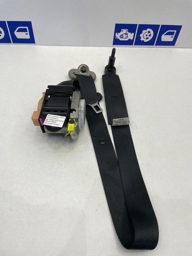 ✅CEINTURE DE SECURITE AVANT GAUCHE NISSAN X-TRAIL 2007 TK-AH2-EG461 TKAH2EG461
