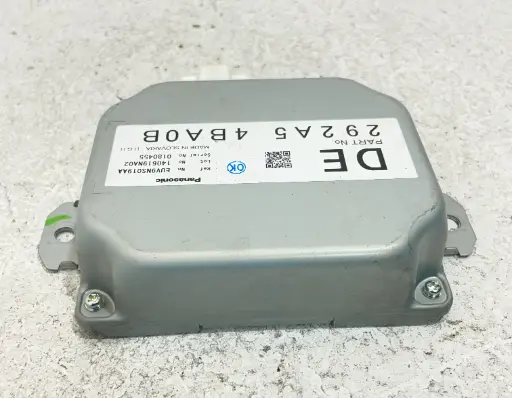 ✅MODULE ELECTRONIQUE NISSAN JUKE 2014 292A54BA0B 71389285