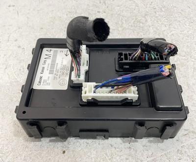 ✅Module électronique NISSAN JUKE 2014 116RAI-000280 284B1BV80B 71389285