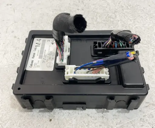 ✅Module électronique NISSAN JUKE 2014 116RAI-000280 284B1BV80B 71389285