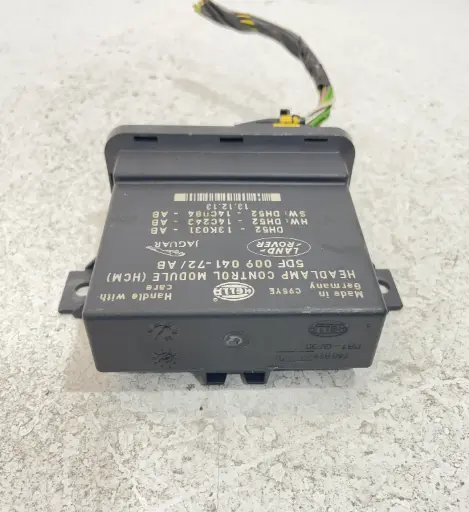 ✅Module d'éclairage LCM LAND ROVER FREELANDER 2 2014 GH52-13K031-AB 71820645 