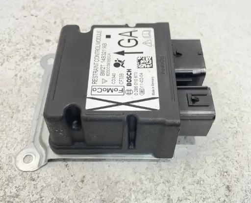 ✅Module de contrôle airbag FORD GALAXY 2011 BM2T14B321AB 71199685