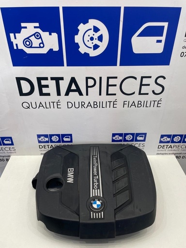 ✅Cache moteur pour BMW SERIE 1 F20 51757241814