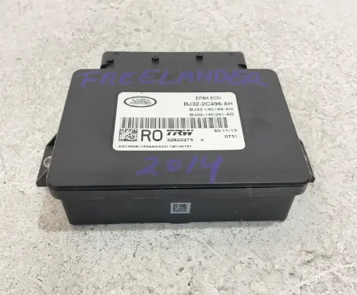 ✅Module électronique LAND ROVER FREELANDER 2 L359 2014 BJ322C496AH 71820645
