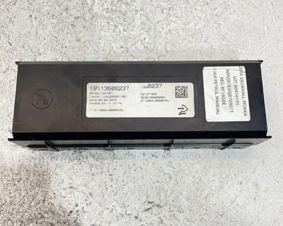 ✅Module de commande chauffage OPEL MOKKA 2018 13506237 421271026 80418195 