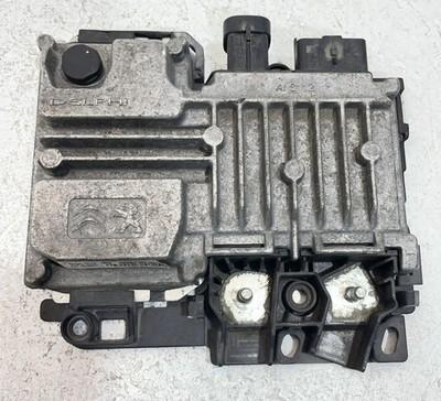✅Calculateur Start Stop Citroen DS3 2017 3PTES 9819596180 28535616 62827735 