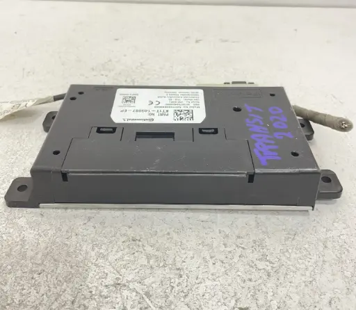  ✅Unité de commande Bluetooth FORD TRANSIT 2020 KT1T-14G087-EP 80047655 