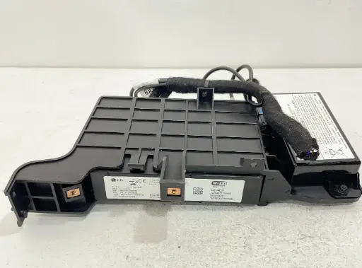 ✅Module de contrôle d'accès WIFI OPEL MOKKA 2018 42396585 84364231 80418195