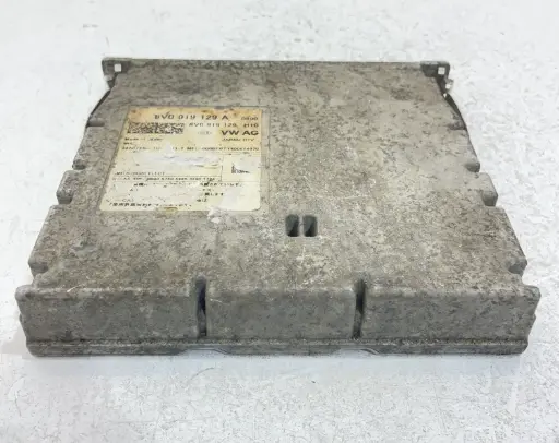  ✅Module de navigation GPS VOLKSWAGEN GOLF 2014 8V0919129A 8V0919129 72011755 