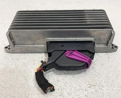 ✅AMPLIFICATEUR AUDIO AUDI A4 2008 8T0035223J 720300400100 71667505