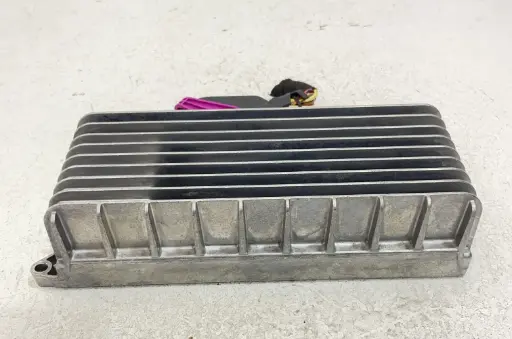 ✅AMPLIFICATEUR AUDIO AUDI A4 2008 8T0035223J 720300400100 71667505