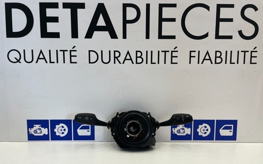 ✅Commodo Commutateur de colonne de direction BMW F30 F80 2013 10042771 925374601