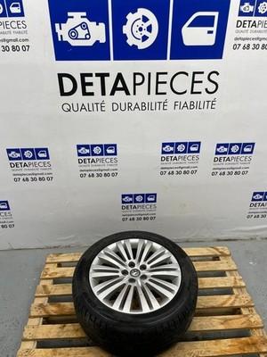✅1 JANTE OPEL ASTRA INSIGNIA 215/50/R17 17X7 IS42 5X110 13313796