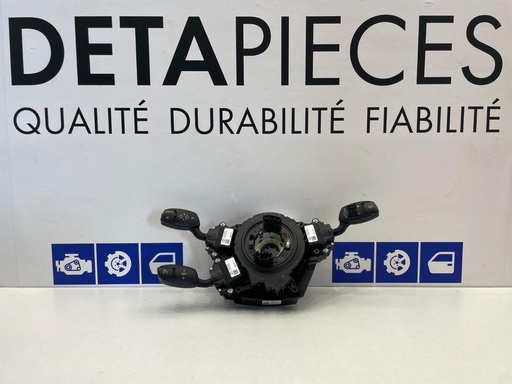 ✅Commodo Essuie Glace+Commodo Phare BMW 520D 2007 697639402 45553314