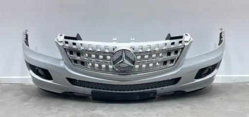 ✅PARE-CHOC AVANT MERCEDES ML W164 2007  A1648850625 A1648803240 556861
