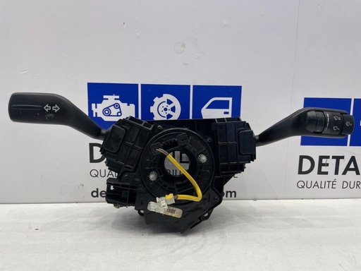 ✅Commodo, commande essuie-glace/phare FORD TRANSIT 2009 56177044 17E553