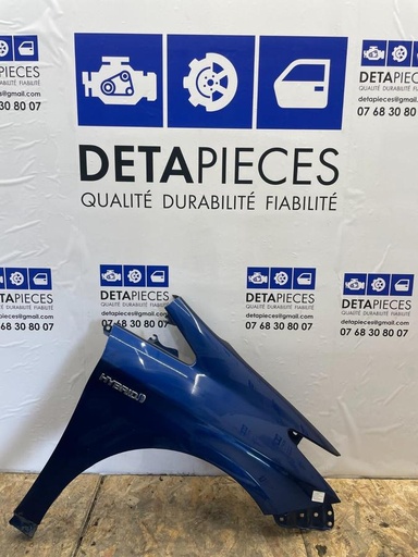 ✅AILE AVANT DROITE TOYOTA PRIUS 2011 R: 5380147050 L: 74509373