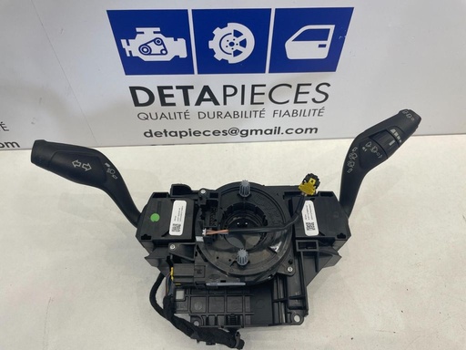 ✅Commodo, commande essuie-glace/phare FORD FOCUS 2014 53595724 AV6T-17A553-AE