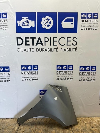 ✅AILE AVANT DROITE MERCEDES A CLASS 2007  R: A1698810201 L: 79669503